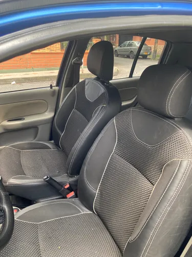 Renault Clio II F.ii Dynamique