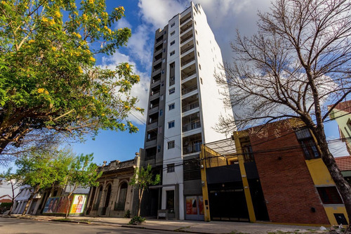 Imagen 19 de 19 de Se Vende Departamento 2 Dormitorios Cochera Abasto Rosario
