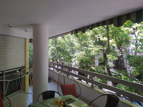 Imagen 7 de 30 de Venta Departamento Piso Exclusivo 3 De Febrero 50 - Barrio Martin - Rosario