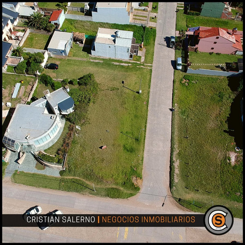 Imagen 4 de 5 de Lote Frente Al Mar - Santa Clara Del Mar