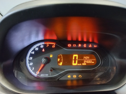 Chevrolet Onix 1.4 Black Edition 1.4