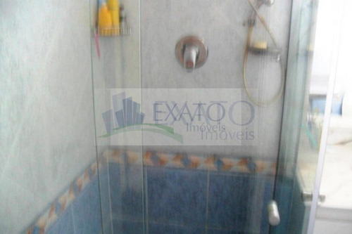 Imagem 9 de 15 de Apartamento No Campo Belo, Com 82m², 2 Dormitórios E 1 Vaga. - Em8307