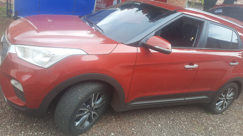 Hyundai Creta 1.6 Pulse Flex Aut. 5p