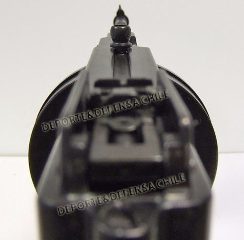 Replica Ametralladora Thompson 1:1 -no Fogueo Airsoft Poston