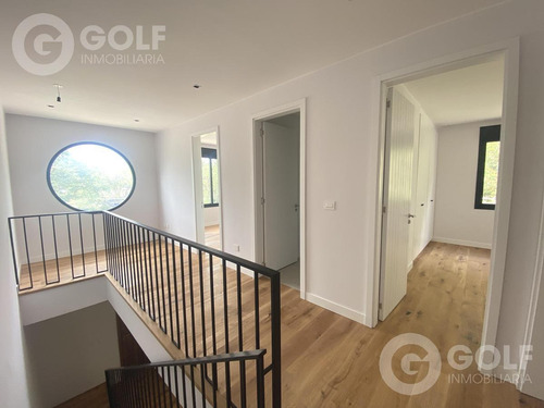 Imagen 12 de 24 de Vendo Casa En Barrio Parques A Estrenar