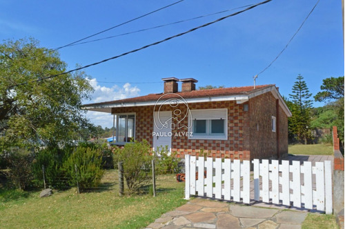 Casas Alquiler Temporal 2 Dormitorios Piriápolis