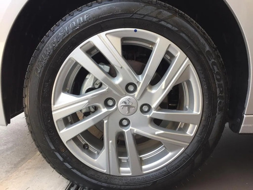 Imagen 8 de 16 de Nuevo Peugeot 208 Active 1.2 2022 0km Entrega Rapida E