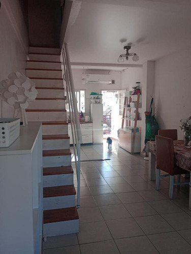 Departamento En Venta - 2 Dormitorios 1 Baño - 57mts2 - San Andrés, San Martín