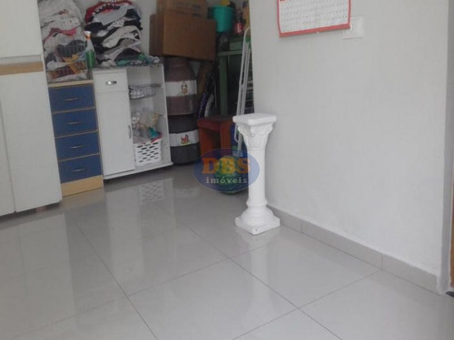 Sobrado - Chacara Belenzinho - 1212