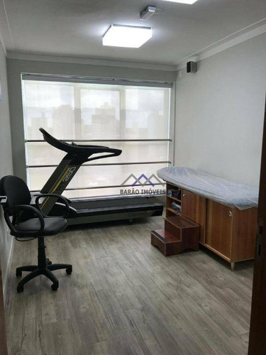 Imagem 16 de 16 de Sala À Venda, 52 M² Por R$ 290.000,00 - Vila Virgínia - Jundiaí/sp - Sa0070