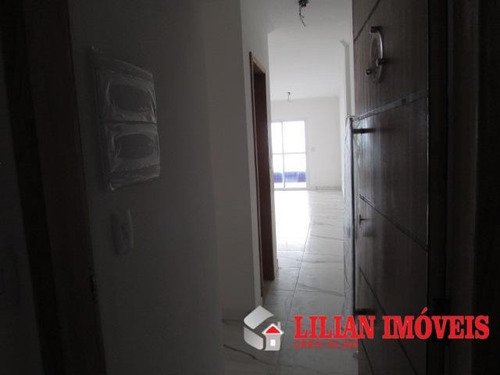 Imagem 5 de 15 de Apartamento De Frente P/ O Mar Em Mongaguá - 742