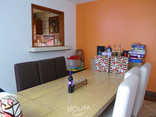 Imagen 9 de 25 de Casa En Renovación, Iztapalapa Con 3 Recámaras, 120 M², Id: 39363