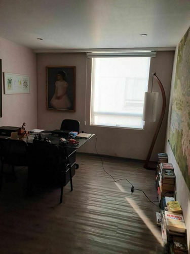 Imagen 7 de 29 de Departamento En Venta En Jesus Del Monte Interlomas Residenc