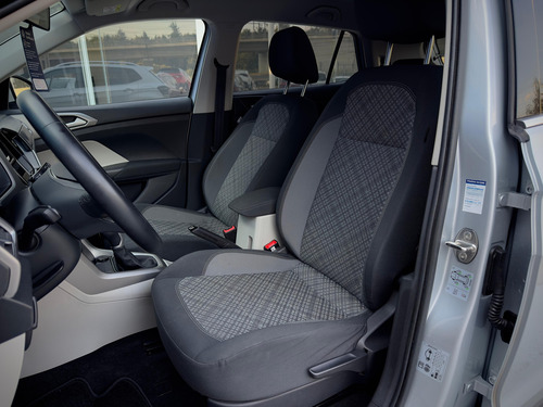 Volkswagen Taigun 1.0 Tsi Comfortline At
