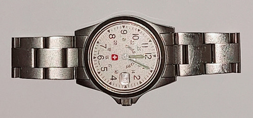 Reloj Victorinox Swiss Military 3304