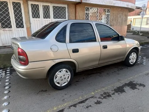 Chevrolet Corsa Mt 1400cc Sa