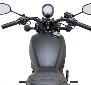 Imagen 5 de 21 de Keeway K-light 202 - Consúltanos Financiación/contado!