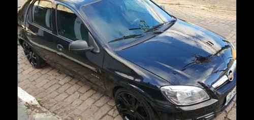 Chevrolet Prisma 2007 1.4 Maxx Econoflex 4p