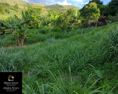 Imagem 12 de 15 de Vendo Terreno No Bairro Maravilha Em Paty Do Alferes - Rj - Te00043 - 68698599