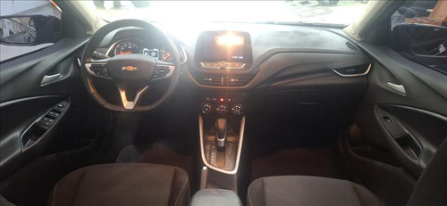 Chevrolet Onix Onix Ltz 22/23 Automático