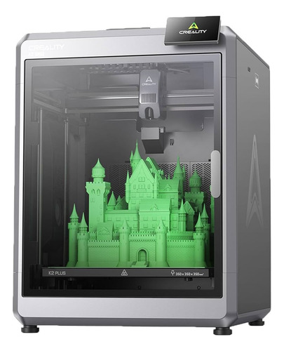 Impresora 3d Creality K2 Plus - Alta Precisión