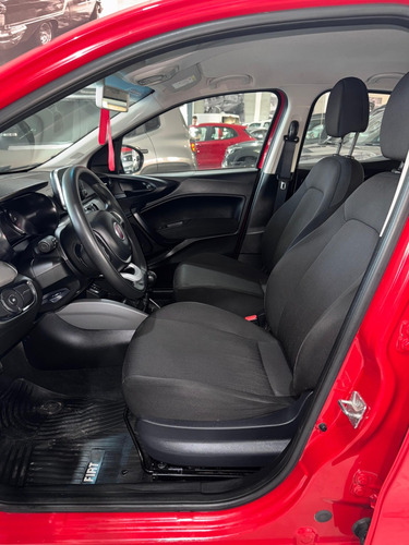 Fiat Argo 1.3 Drive Gse Manual