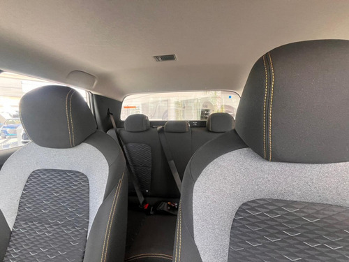 Chevrolet Montana Lt Mt Lp