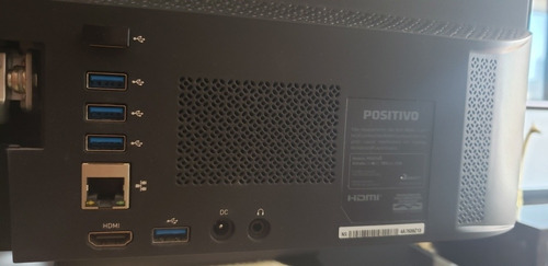 Computador Positivo