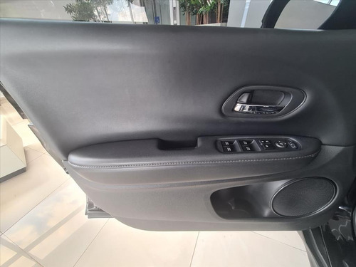 Imagem 11 de 14 de Hr-v 1.8 16v Flex Lx 4p Automático
