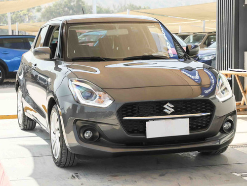 Suzuki Swift 1.2 Mt