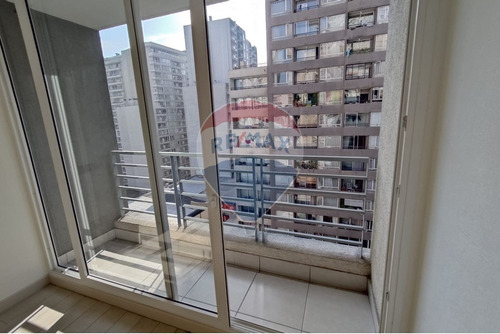 Venta Departamento Santiago Centro