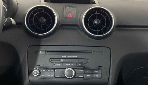 Imagen 14 de 15 de 122855 - Audi A1 2015 Con Garantía
