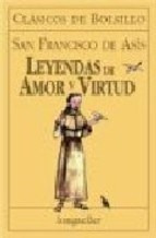Leyendas De Amor Y Virtud (coleccion Clasicos De Siempre) -