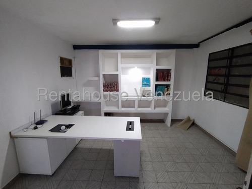 Casa En Alquiler En La California Norte Cda 25-17488 Yf