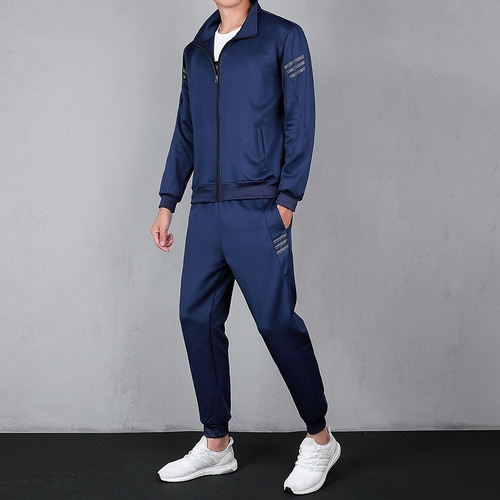 Conjunto Deportivo Sudadera Y Pantalones For Caballero