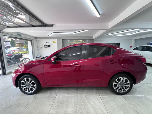 Mazda 2 Gran Touring LX AT 2020