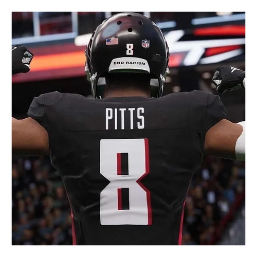 Madden NFL 22 Standard Edition PS4 PlayStation 4 FĂsico - Excelente (Reacondicionado)