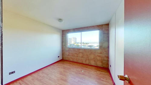 8 Reg. Dp 3 Dorm 2 Bñ Box, C.henriquez Con Andalien