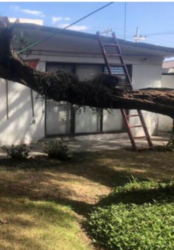 Imagen 3 de 3 de Renta Casa Para Oficinas Álvaro Obregón