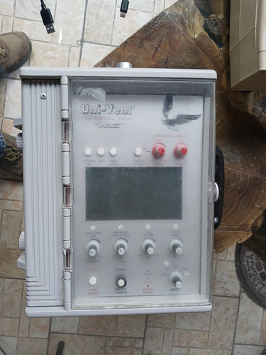 Ventilador Mecanico Impact 754 (Usado)