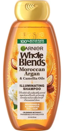 comprar Illuminating Shampoo  Moroccan Argan & Camellia Oils 12.5oz