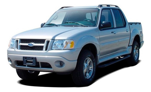 Taquete Ford Explorer Sport Trac Motor V6 4.0 2001-2010