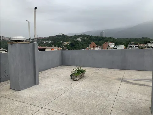 Venta Un Ph De 350 Mts2