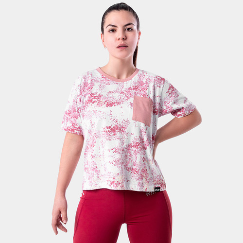 Polo Moda Jersey Dvx Vaily Mujer