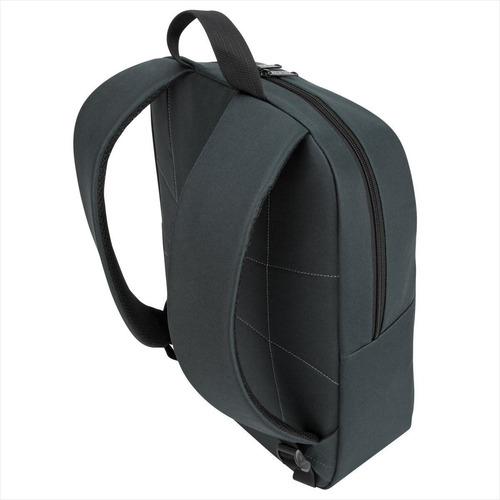 Imagen 9 de 10 de Morral Targus Tsb96001 Geolite Essential, 15.6'' / Acolchado