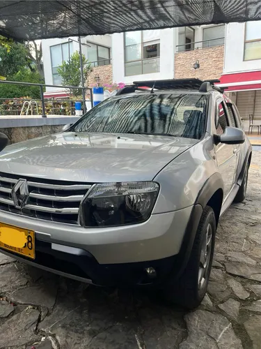 Renault Duster 2.0 Dynamique 4x2