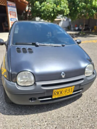 Renault Twingo 1.2 Access