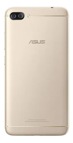 Asus ZenFone 4 Max ZC554KL (Snapdragon 430) Dual SIM 32 GB