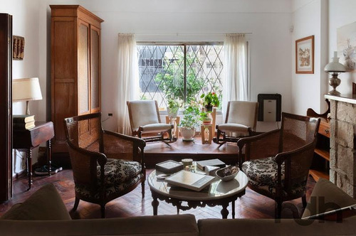 Casa En Barrio Crisol
