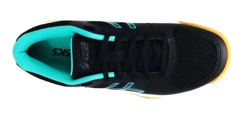 Zapatillas Asics Gel Rebound Indoor- Padel Mujer